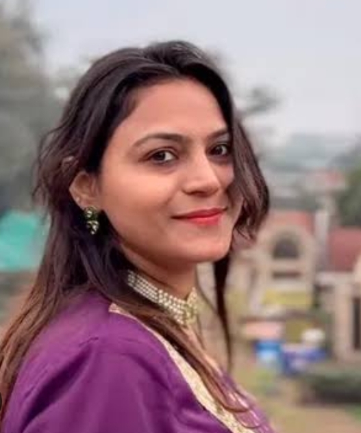 Jyoti Malhotra biography