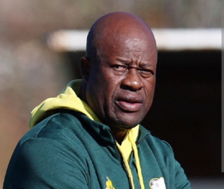 Raymond Mdaka Biography
