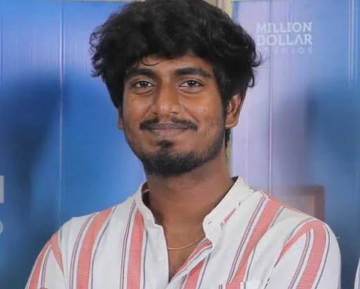 abishan jeevinth biography