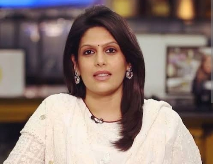 Palki Sharma biography