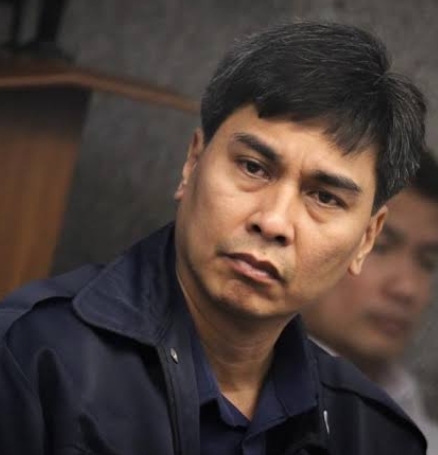 Rafael Dumlao III Biography